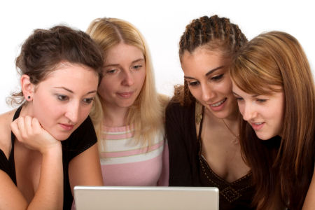 Global Insights is a Youth Program