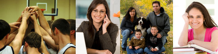 Global Insights is a Youth Program